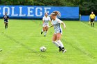 WSoc vs Smith  Wheaton College Women’s Soccer vs Smith College. - Photo by Keith Nordstrom : Wheaton, Women’s Soccer